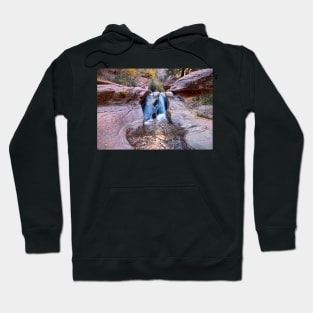 Kanarra Creek Hoodie